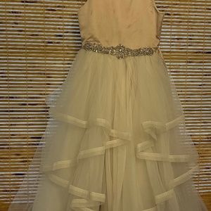 Child formal dress